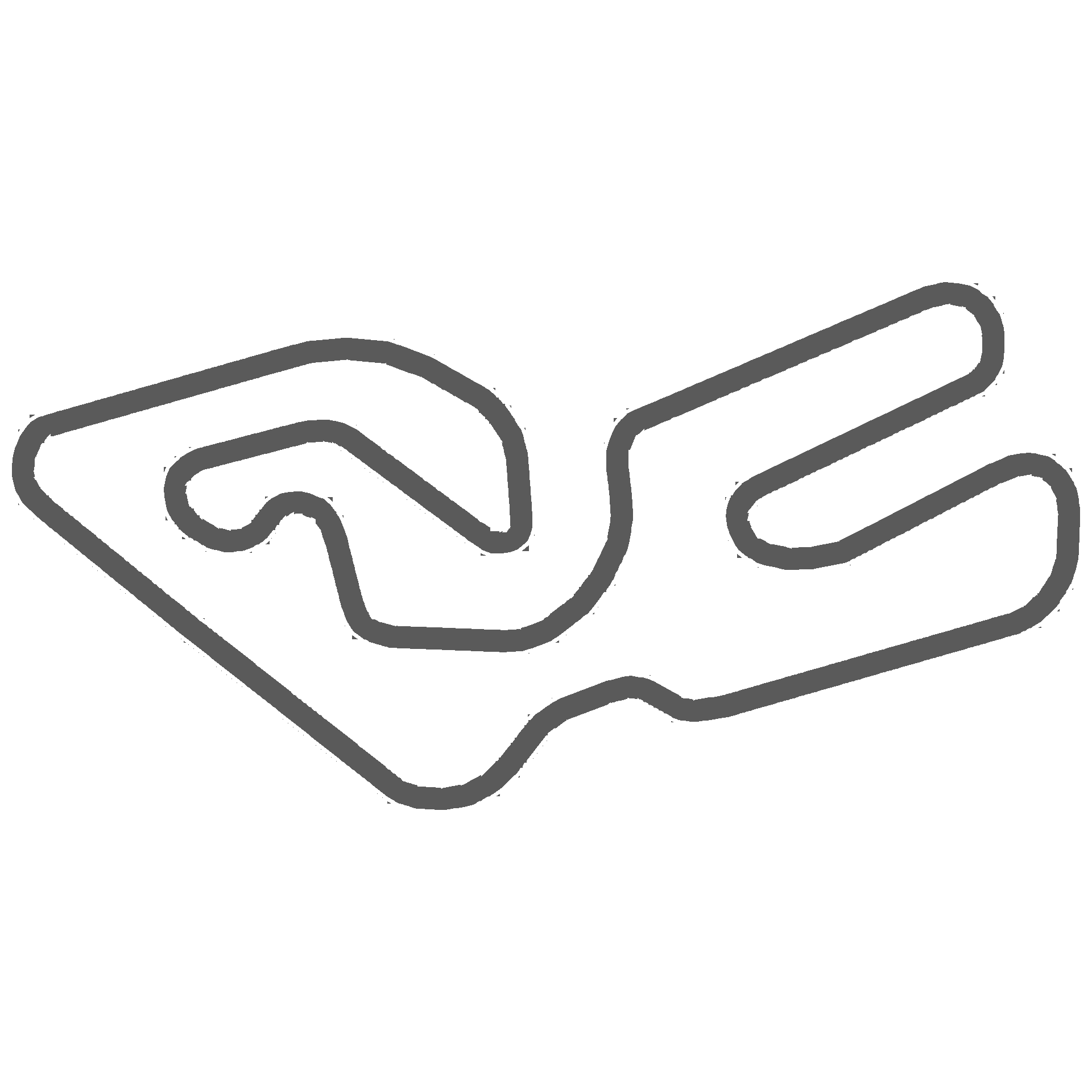 track